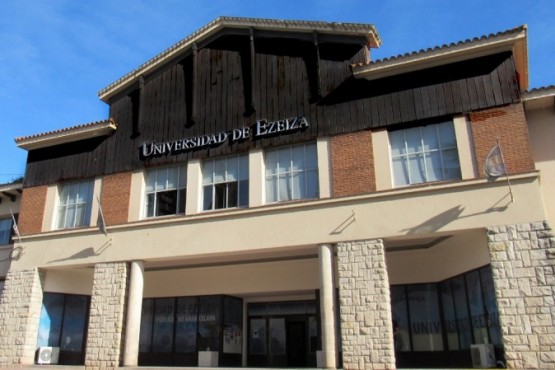 El Ente Patagonia firmó un convenio con la Universidad de Ezeiza