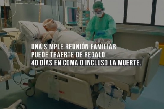 Seamos responsables y cuidemos nuestra salud