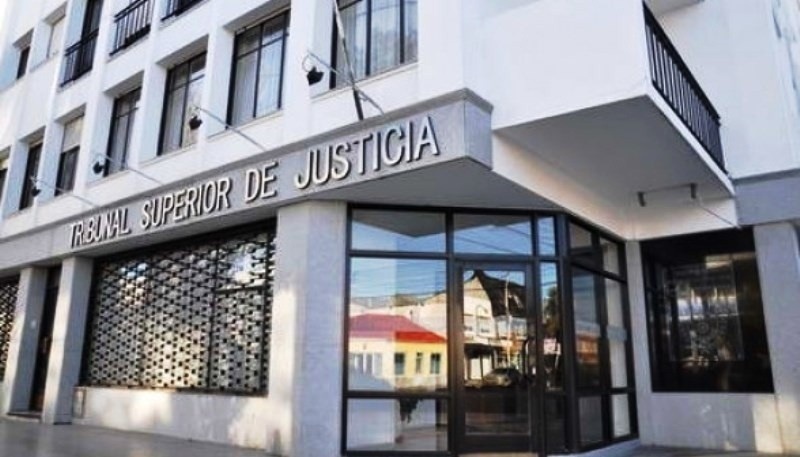 Los judiciales le enviaron la nota a Camino para que convoque a paritarias. 