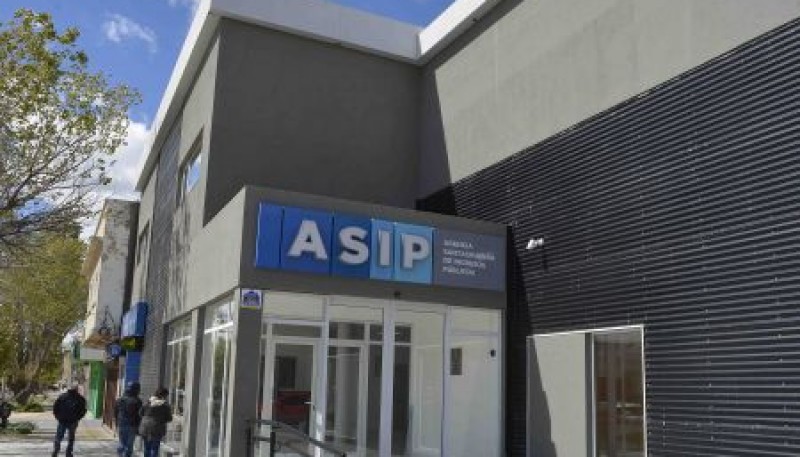 ASIP informa que entra en vigencia del Registro Único Tributario – Padrón Federal