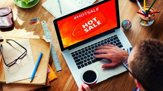 Último día del Hot Sale: ¿qué productos son lo que más se están vendiendo?