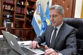 La Fundación Banco del Chubut renovó autoridades