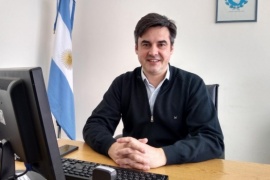 Mañana reingresan 54 personas a la provincia de Chubut