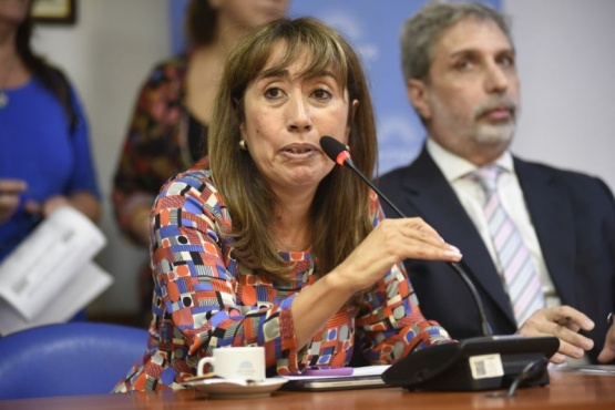 Reyes y legisladores de la UCR que votaron con Milei enfrentarán el Tribunal de Ética