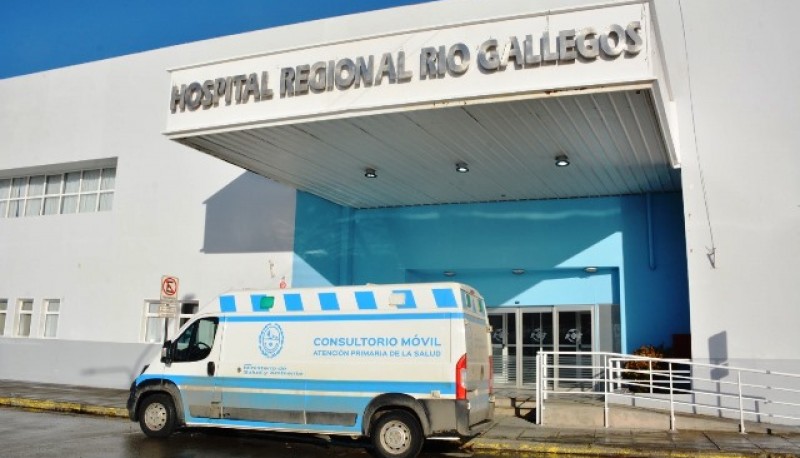 Río Gallegos| El 15 llegan refuerzos médicos de CGC