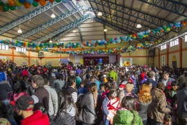 El municipio propone festejar el día del niño al 30 de agosto