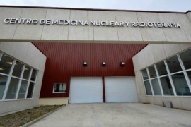 Los pacientes de Centro de Medicina Nuclear podrán contar con la Historia Clínica Electrónica