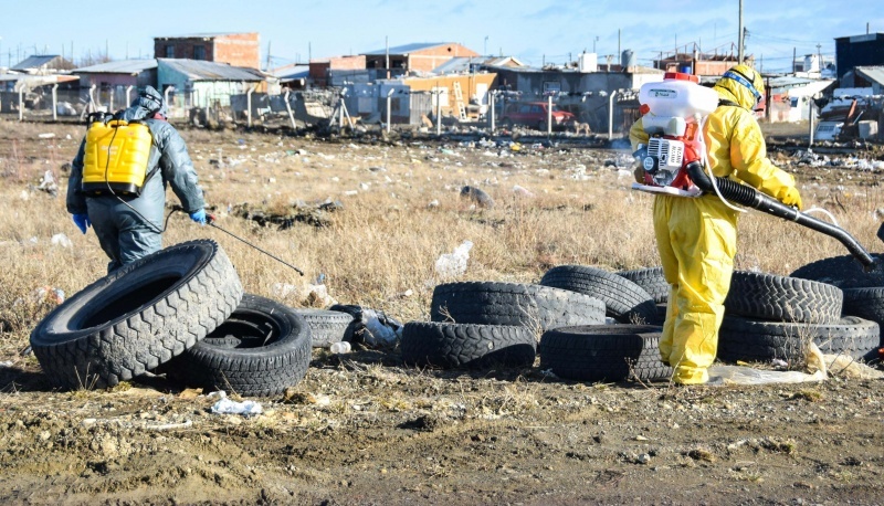 Municipio lanza nuevas 10 Acciones 