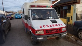 Encuentran un explosivo dentro de una vivienda