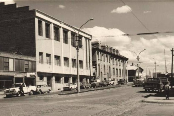 Un centenario de alegrías