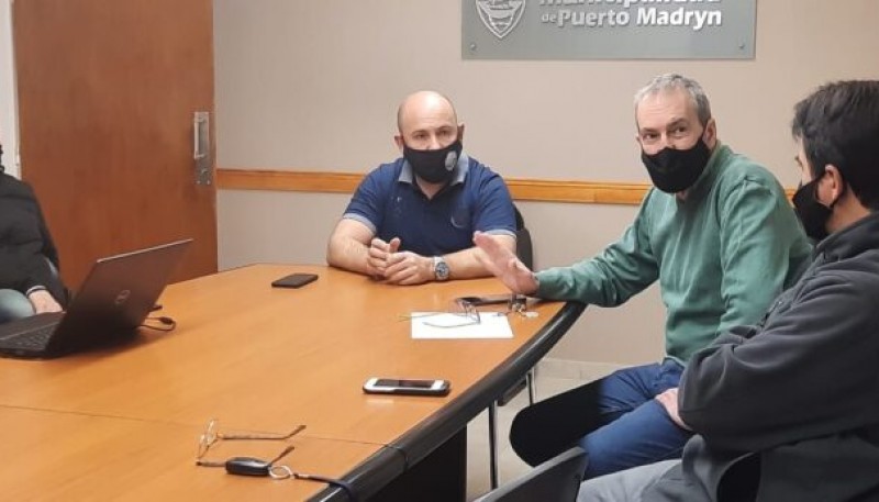 El Intendente Sastre solicitó retrotraer medidas de aperturas 