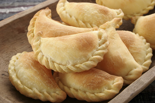 Cómo hacer empanadas santiagueñas 