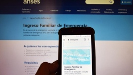 IFE 4: cuáles son los requisitos y cuándo se cobraría