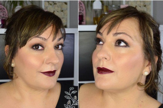 6 trucos para realizar un maquillaje moderno en pieles maduras