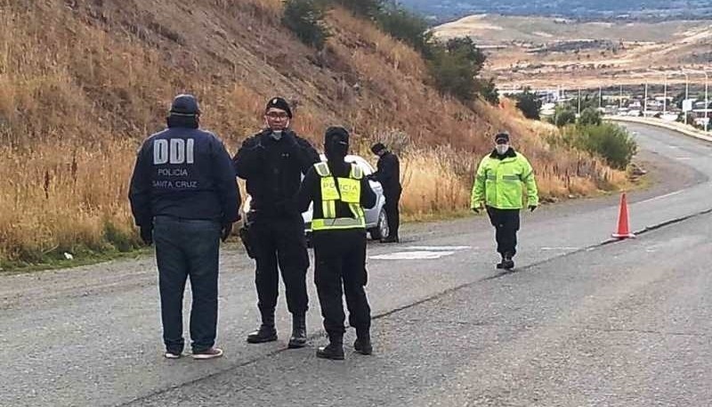 “Lo vamos a enmarcar legalmente para que se tomen cartas en el asunto”. (Foto archivo).