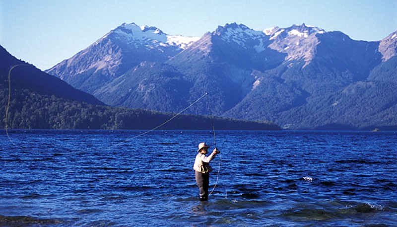 El primero de noviembre comenzaría la temporada de pesca