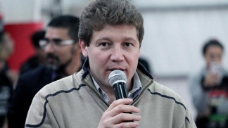 Gobernador de Tierra del Fuego.