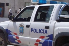 Un nene de 7 años empaló a otro de 5