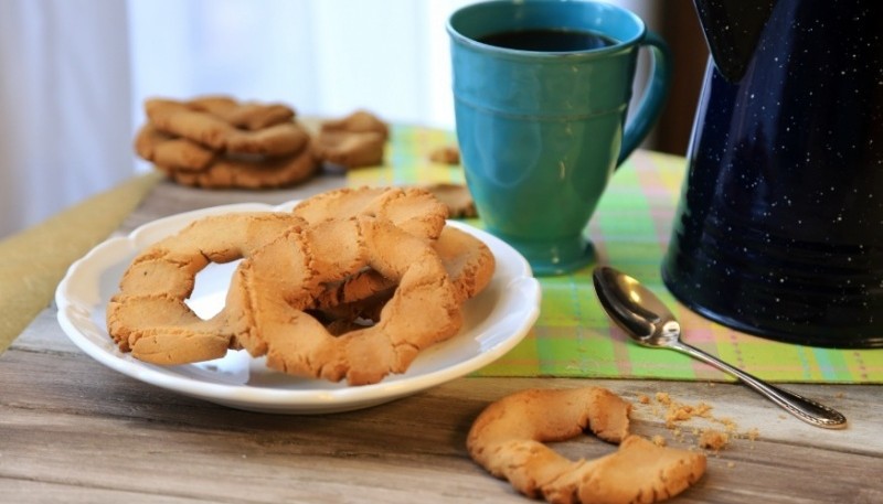 Pemoles: cómo preparar las clásicas galletas mexicanas en 10 pasos