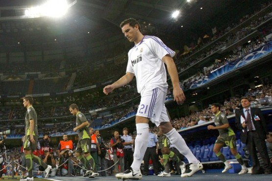 Ex futbolista del Real Madrid admitió posesión y distribución de material de abuso sexual infantil