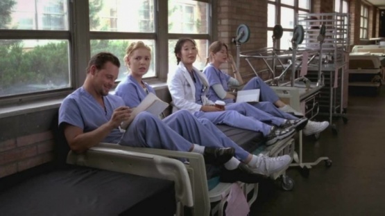 Greys Anatomy ya tendría fecha de vencimiento