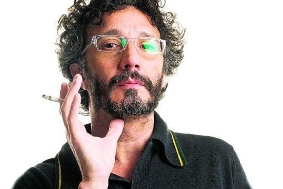 Fito Páez opinó sobre los conciertos por streaming 