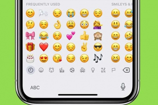 Se conocieron los 217 nuevos emojis que estarán disponibles en 2021