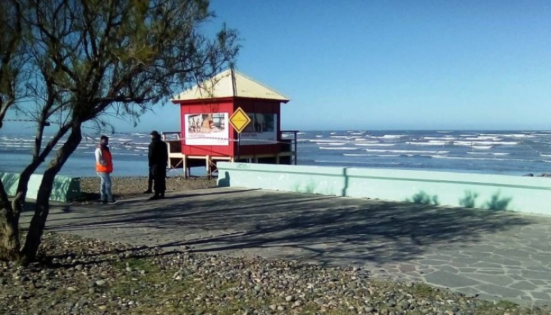 El municipio concreta campaña de prevención por el Día de la Primavera