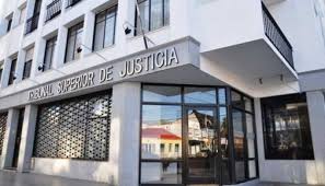 Tribunal Superior de Justicia extiende la cuarentena 