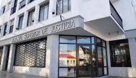 El Tribunal Superior de Justicia extiende la feria judicial