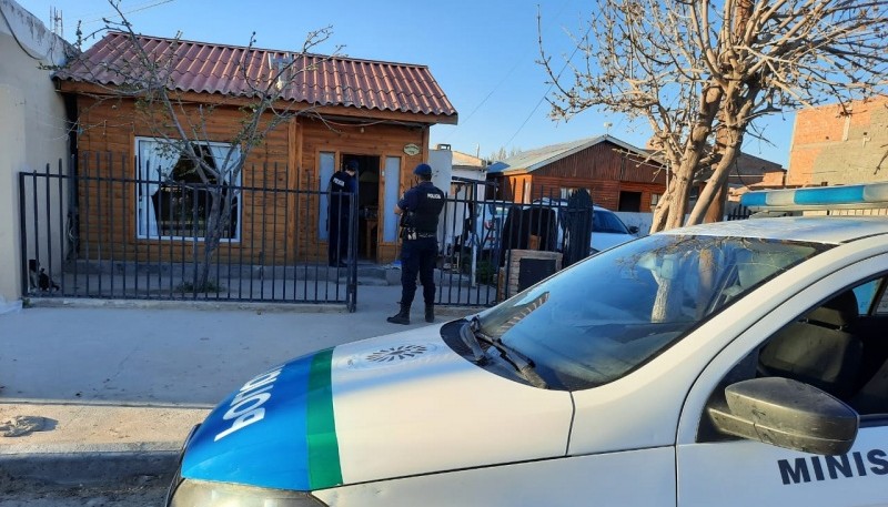 Una mujer violó la cuarentena tras ingresar a la localidad 