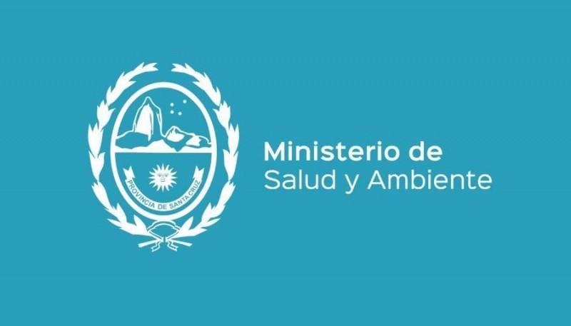 El Ministerio de Salud y Ambiente cerrado por desinfección 