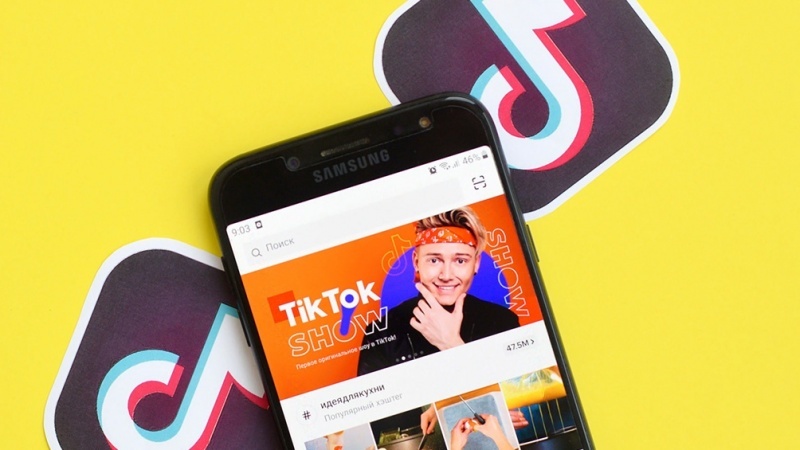 TikTok obtuvo una prórroga y podrá seguir operando