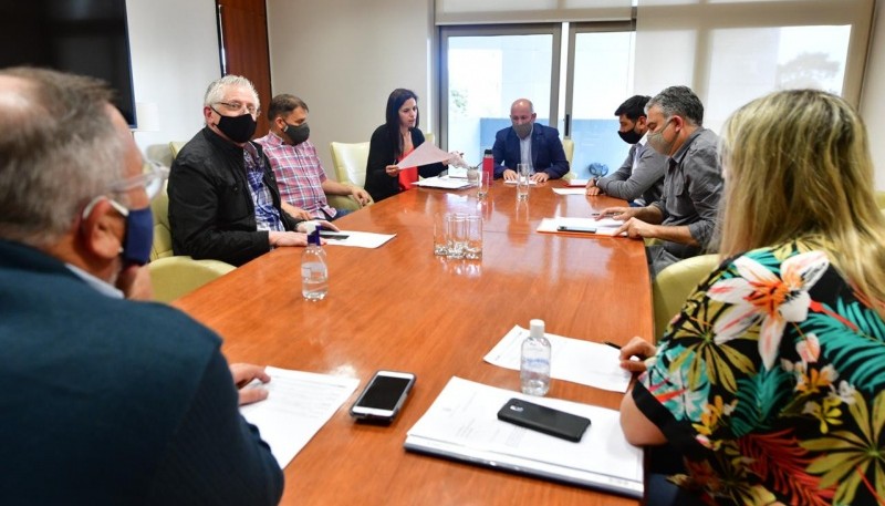 Legislatura sesionará el jueves en forma virtual 