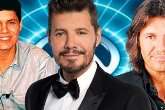 En octubre Tinelli regresa a la televisión 