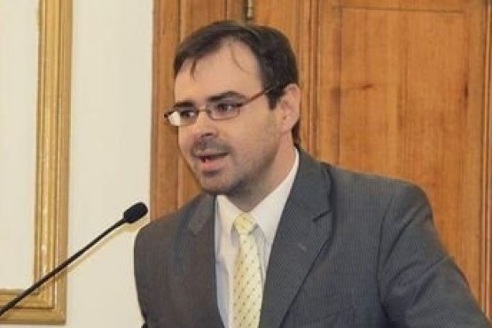 El Dr. Giorgio Benini.