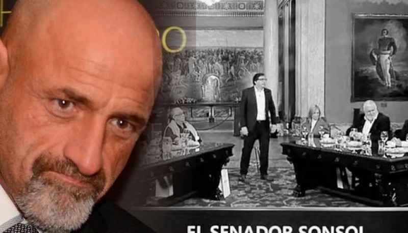 Gustavo Sofovich habló sobre la emisión de 