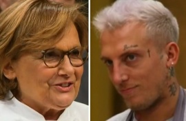 El reto al Polaco en MasterChef Celebrity que lo hizo pasar vergüenza