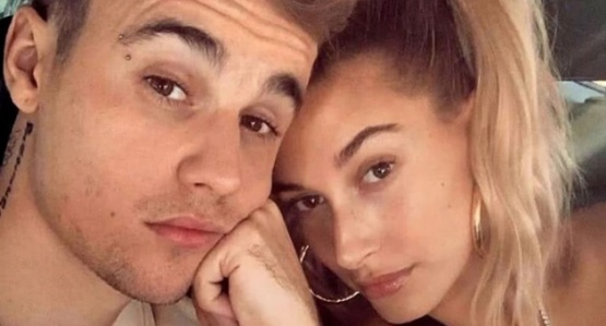 Hailey Baldwin reveló que se negaba a besar en público a Justin Bieber