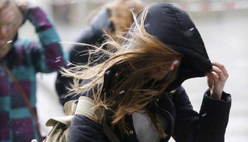 Después del temporal, cómo va a estar el clima en Santa Cruz