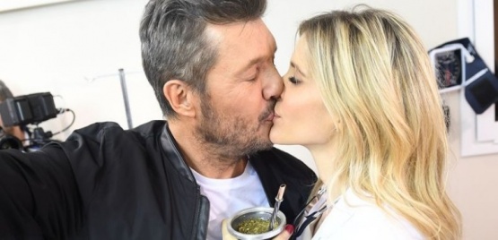 Guillermina Valdés reveló el motivo por el que se distanció de Marcelo Tinelli