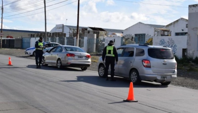 Se suman localidades que aplican multas a quienes no cumplen.