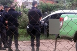 Asesinaron a balazos a un colectivero en La Matanza