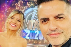 Cantando 2020 sorprendió y golpeó a Telefe en el rating del viernes