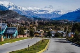 Así está el clima este viernes 30 de octubre en Chubut