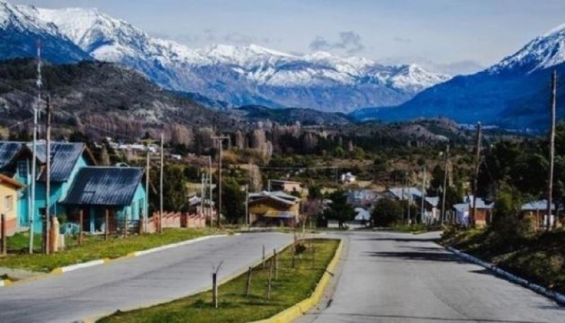 Así está el clima este lunes 2 de noviembre en Chubut