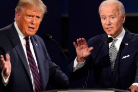 Elecciones en Estados Unidos: ¿Qué pasa si hay empate entre Trump y Biden?