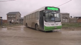 La Línea E regresa a las calles