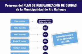 Atención al público los días sábados en el edificio Central