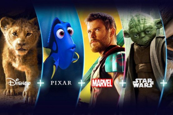 Disney+ ya está en la Argentina: ¿Cuánto cuesta y qué hay para ver?